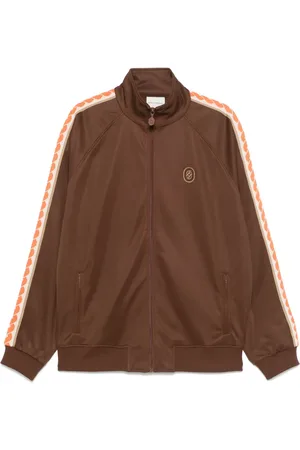 Drôle de Monsieur Veste La Veste Survêtement