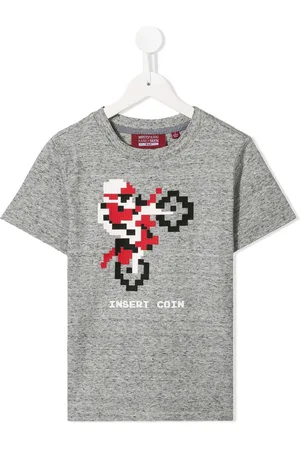 MOSTLY HEARD RARELY SEEN T-shirt Excite Motorbike