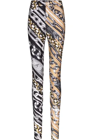 AREA Legging imprimé