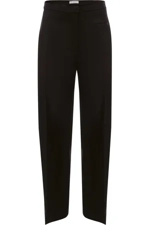 J.W.Anderson Pantalon à coupe droite