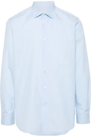 Paul Smith Chemise en popeline