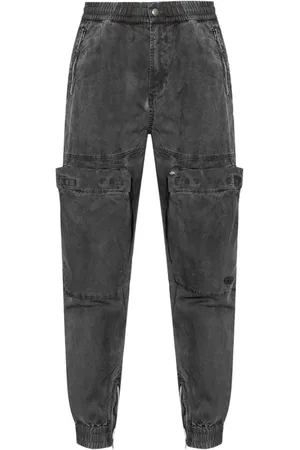 Diesel Pantalon P-Ride-Q3