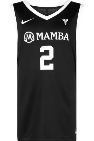 Nike X Gigi Bryant maillot de basket Mambacita
