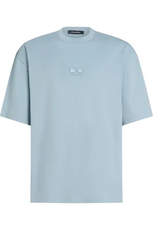 Karl Lagerfeld T-shirt à imprimé graphique