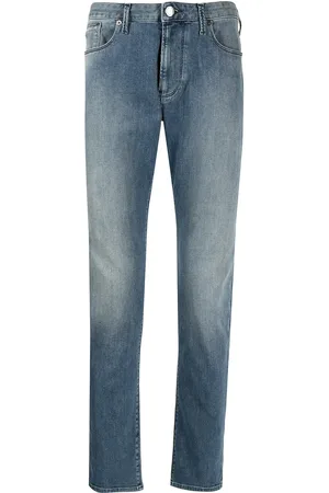 Emporio Armani Jean slim J06