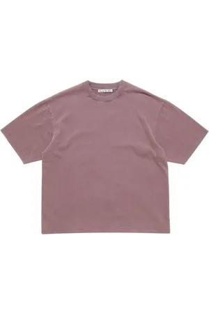 Acne Studios CL0218 ADB-Plum