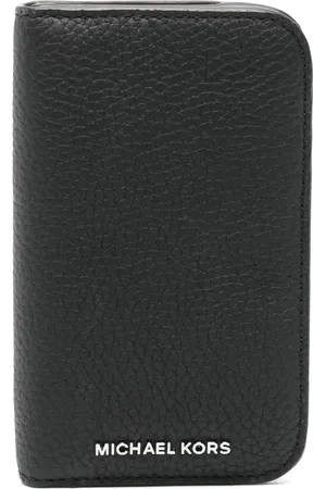 Michael Kors Portefeuille Hudson