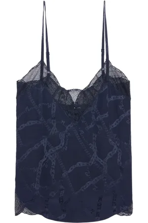 Zadig & Voltaire Haut Jac Chaines