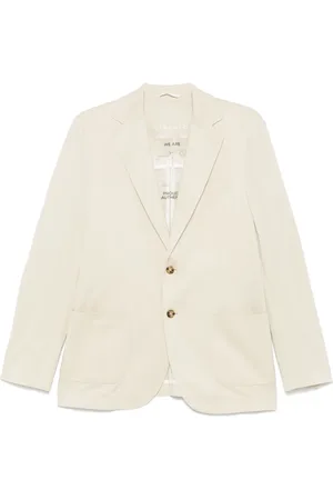 Circolo Blazer en piqué
