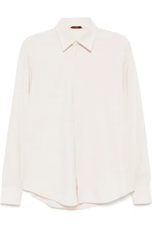 BARENA Chemise Maridola Bagio Cristal