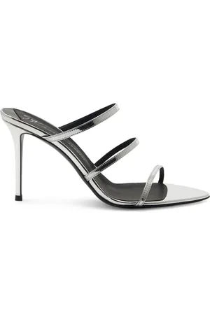 Giuseppe Zanotti Sandales Alimha 90 mm