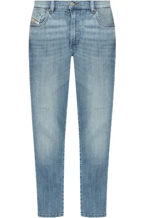 Diesel Jean 2019 D-Strukt à coupe slim