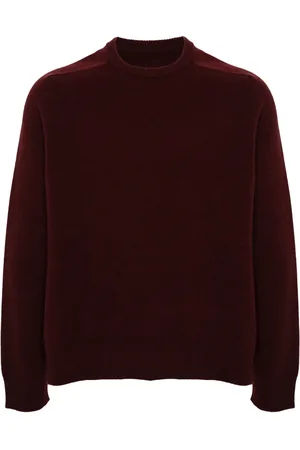 Maison Margiela Pull en laine