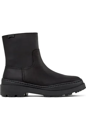 Camper Bottines Brutus Trek en cuir