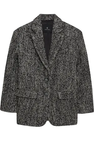 ANINE BING Blazer Quinn