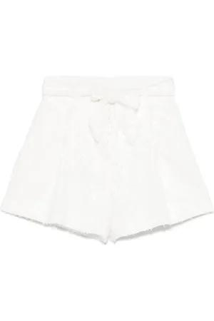 MONNALISA Short à sequins