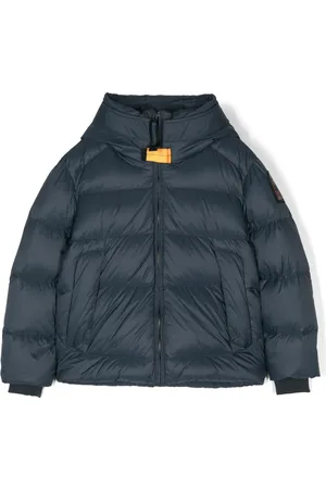 Parajumpers Doudoune à patch logo