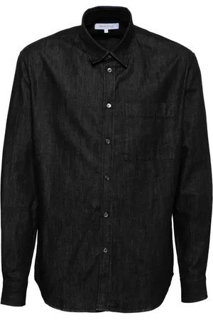 Maison Kitsuné Chemise en coton