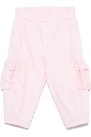 MONNALISA Pantalon à poches cargo