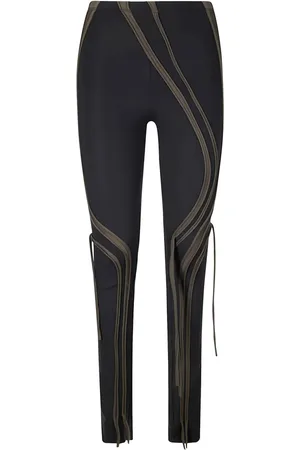 OTTOLINGER Legging à appliques