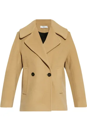 IRO Manteau Helia