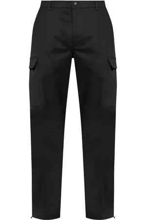 Moncler Pantalon à coupe droite