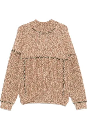 HENRIK VIBSKOV Pull Stitch