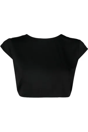 Agent Provocateur Blouse Anastacia à détail de chaîne
