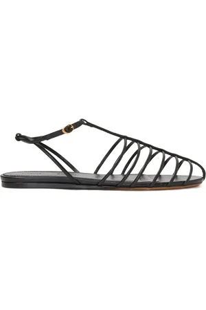Proenza Schouler Sandales Tee Cage