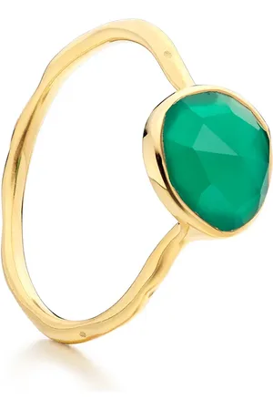 Monica Vinader Bague GP Siren