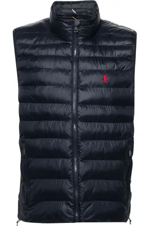 Ralph Lauren Gilet The Colden