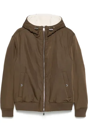 HUGO BOSS Doudoune à capuche