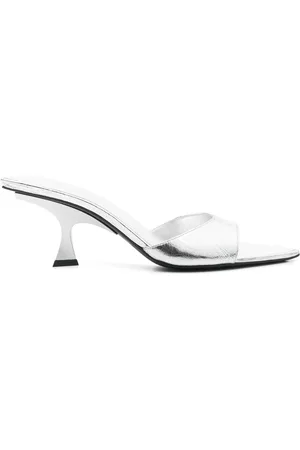 The Attico Mules Bes 70 mm