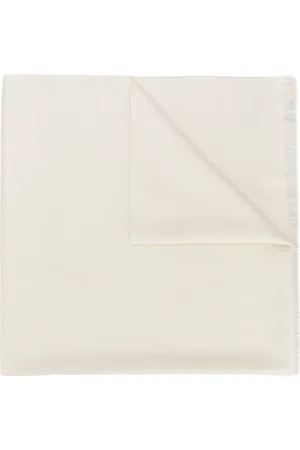 N.PEAL écharpe Pashmina