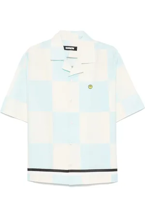 BARROW Chemise à carreaux