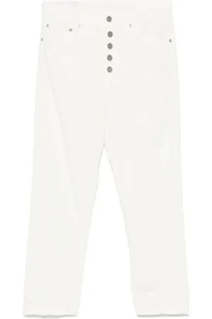 Dondup Jean Koons