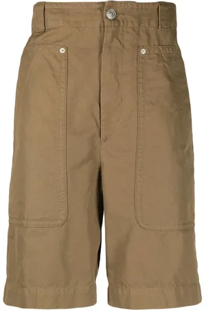 Isabel Marant Bermuda Kilano