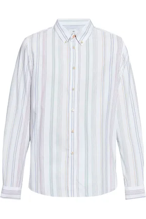 Paul Smith Chemise à boutonnière