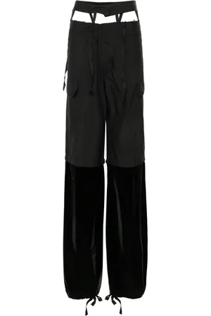 OTTOLINGER Pantalon à bords francs