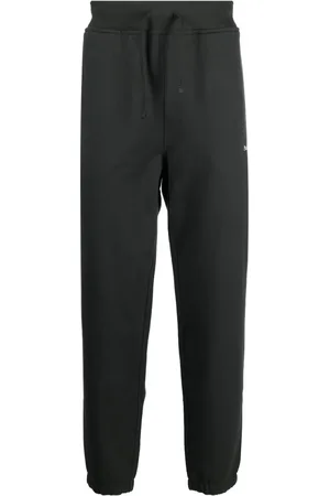 Ralph Lauren Pantalon de jogging à logo imprimé