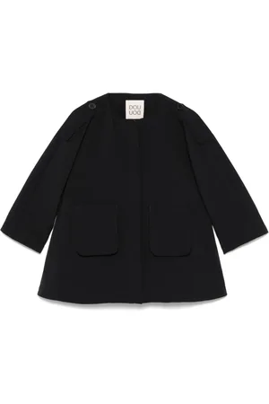 DOUUOD KIDS Veste à fermeture zippée