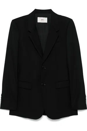 Ami Blazer en laine vierge