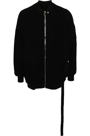 Rick Owens Veste bomber
