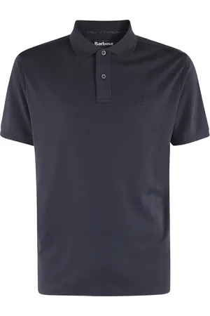 Barbour Polo à manches courtes