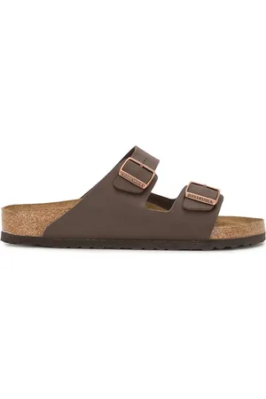 Birkenstock Sandales à boucle