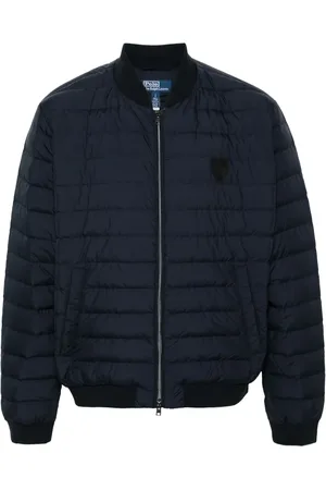 Ralph Lauren Veste bomber Baker