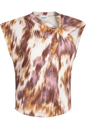 Marant Etoile Blouse Nayda