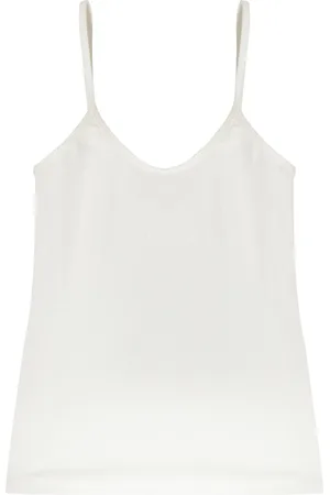 Dsquared2 Débardeur à logo imprimé
