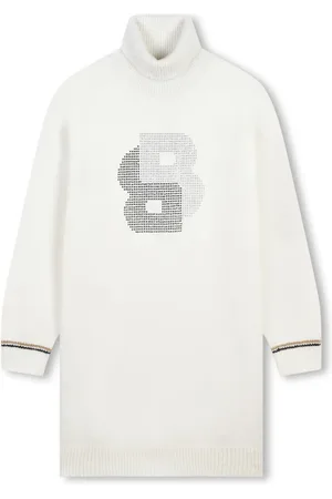 HUGO BOSS Sandales à ornements strassés