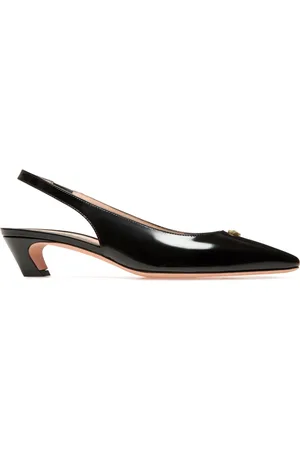 Bally Escarpins Sylt 45 mm à bride arrière